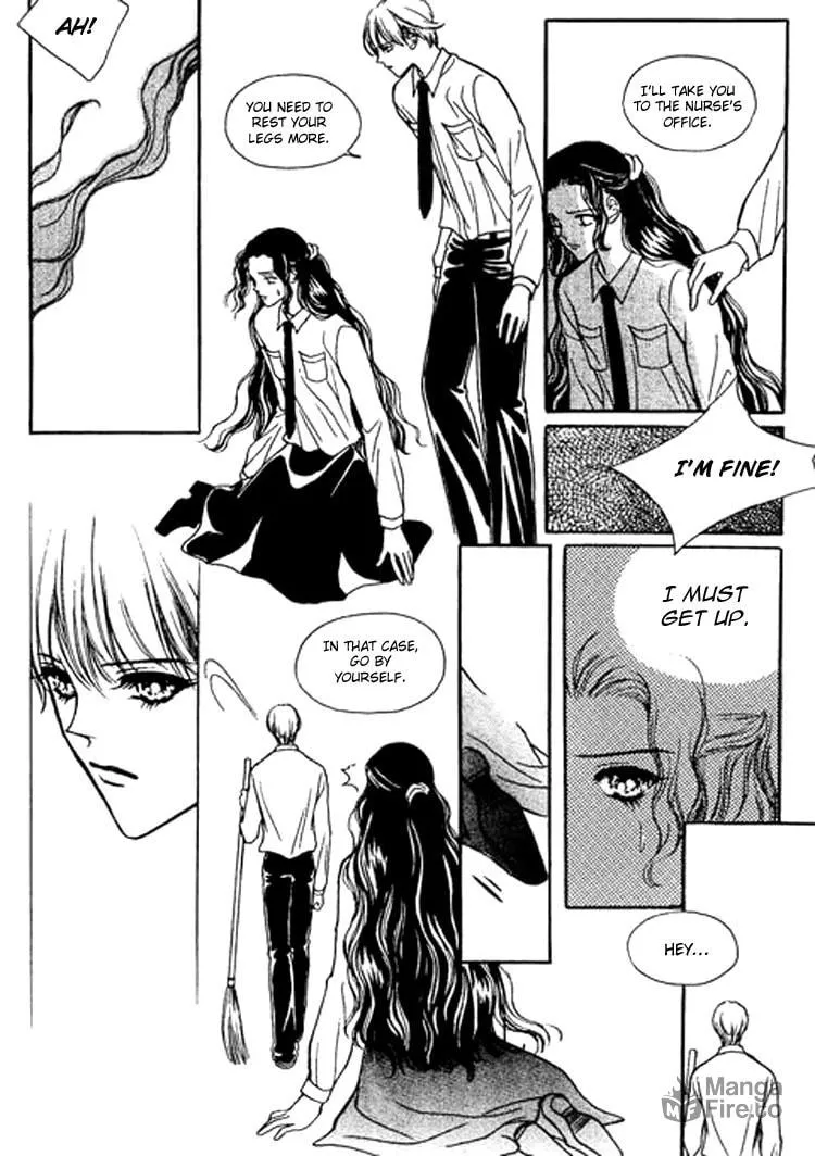 Read Storm chapter 3 image 14 on Lezhin