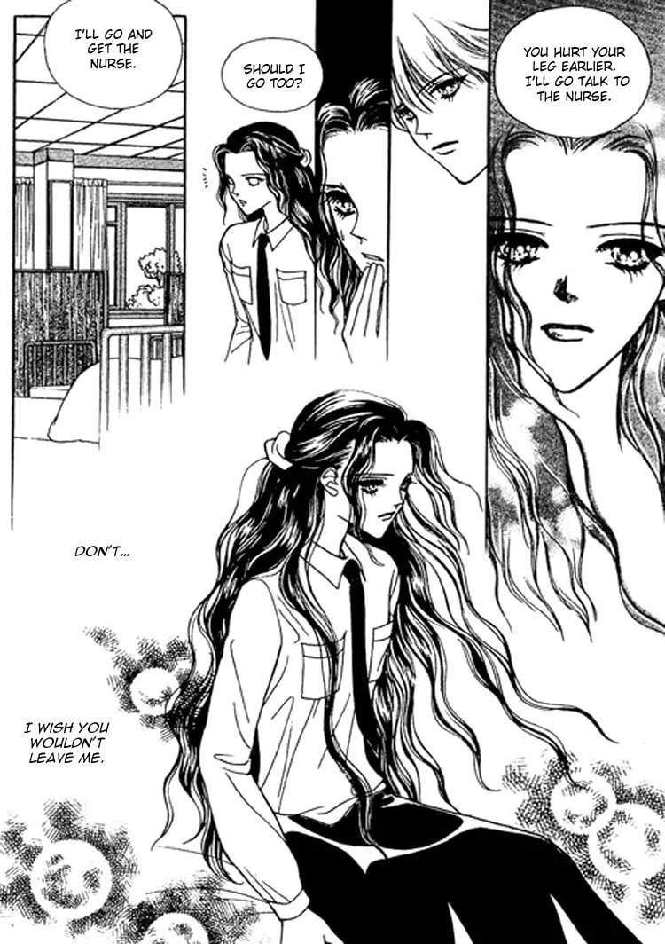 Read Storm chapter 3 image 16 on Lezhin