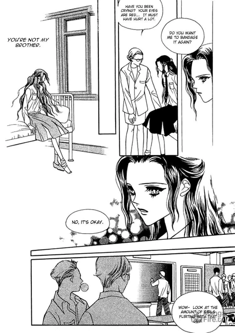 Read Storm chapter 3 image 17 on Lezhin