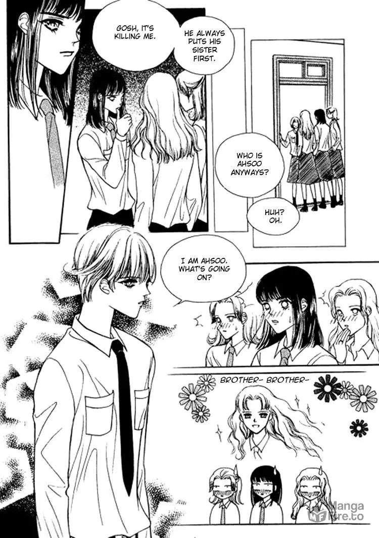 Read Storm chapter 3 image 19 on Lezhin