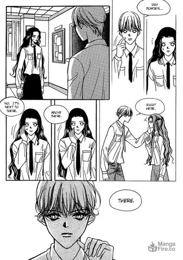 Read Storm chapter 3 image 2 on Lezhin