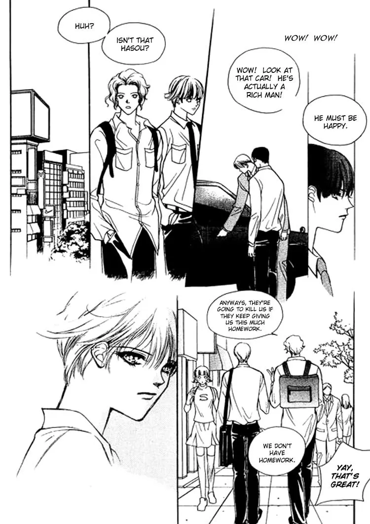 Read Storm chapter 3 image 21 on Lezhin
