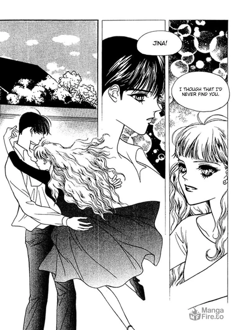 Read Storm chapter 3 image 23 on Lezhin