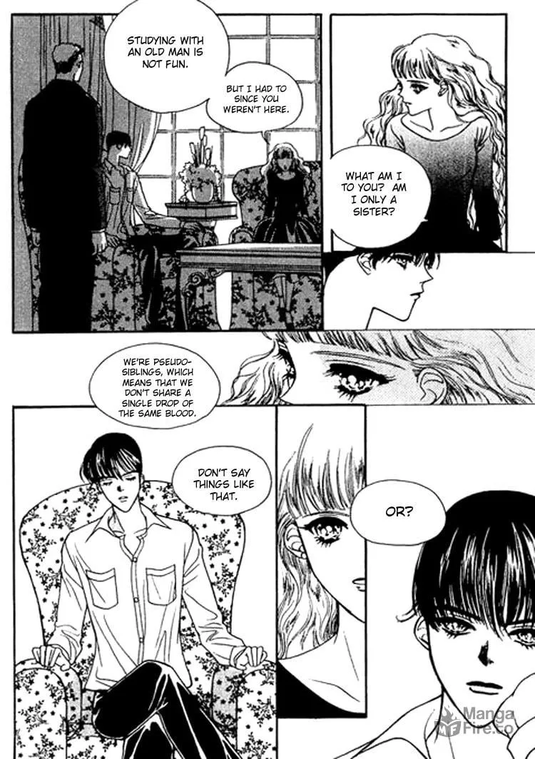 Read Storm chapter 3 image 24 on Lezhin