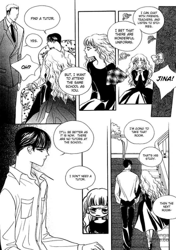 Read Storm chapter 3 image 26 on Lezhin