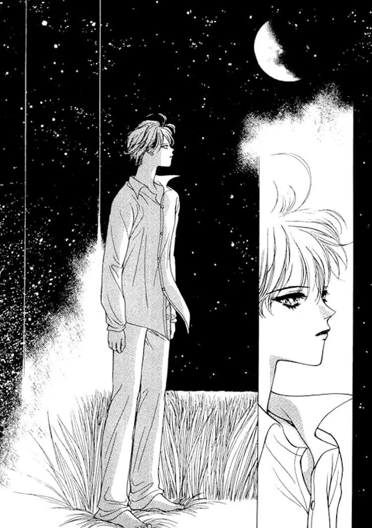 Read Storm chapter 3 image 27 on Lezhin