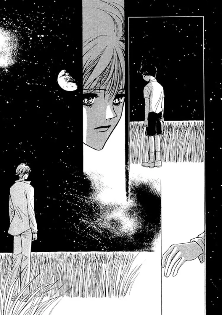 Read Storm chapter 3 image 28 on Lezhin