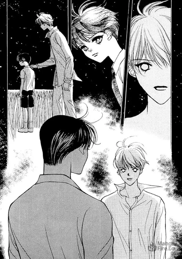Read Storm chapter 3 image 29 on Lezhin