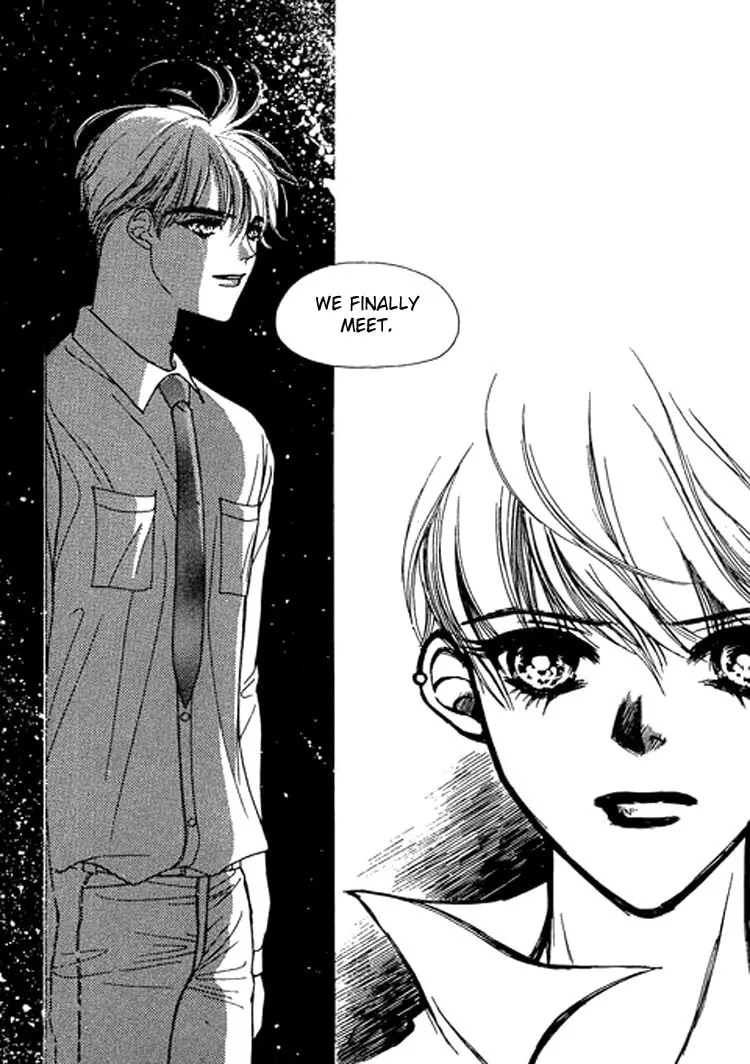 Read Storm chapter 3 image 30 on Lezhin