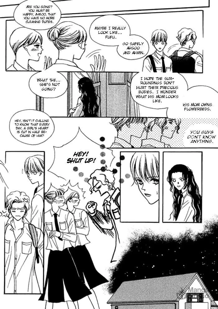 Read Storm chapter 3 image 5 on Lezhin