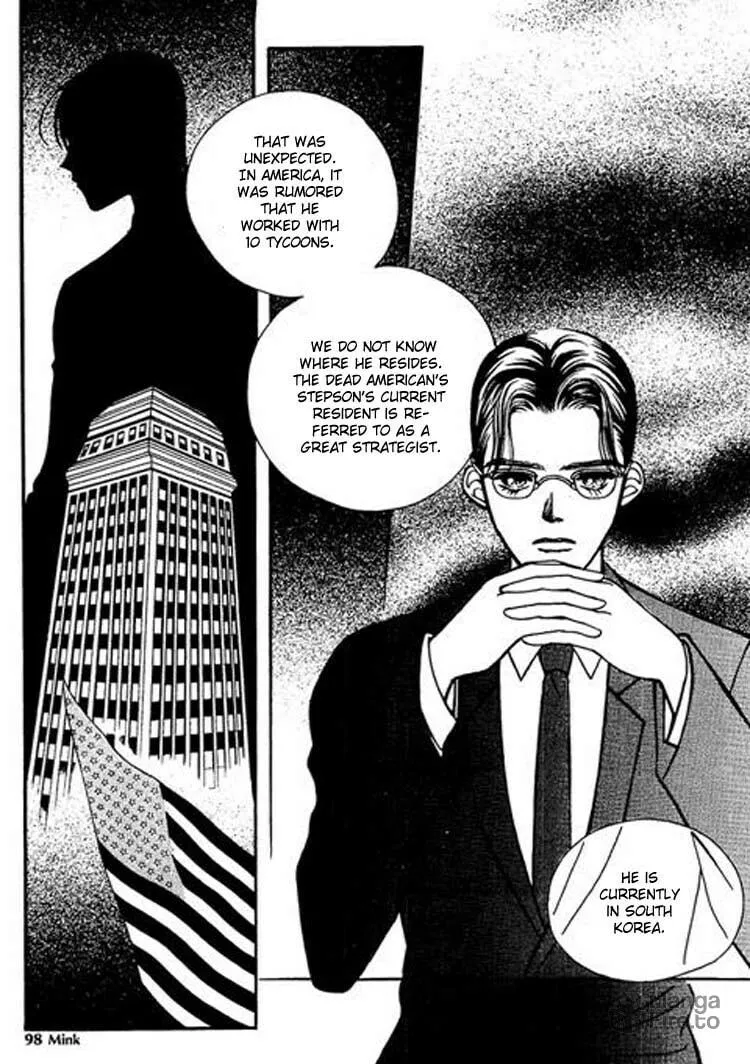 Read Storm chapter 4 image 11 on Lezhin