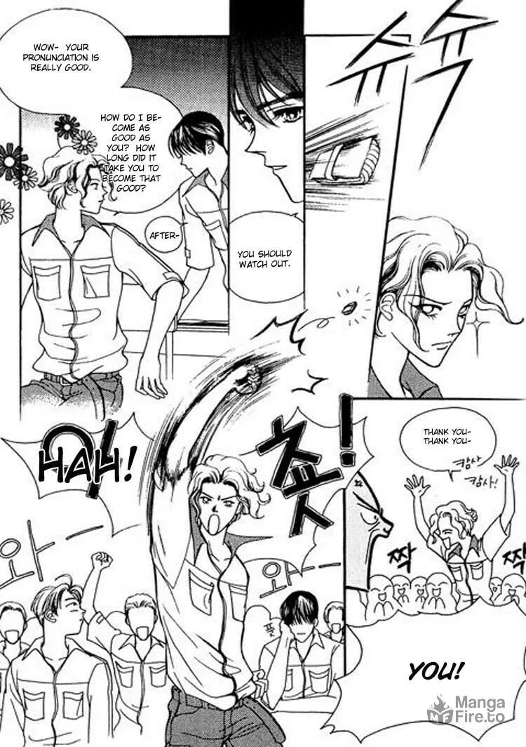 Read Storm chapter 4 image 14 on Lezhin