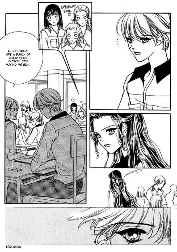 Read Storm chapter 4 image 16 on Lezhin