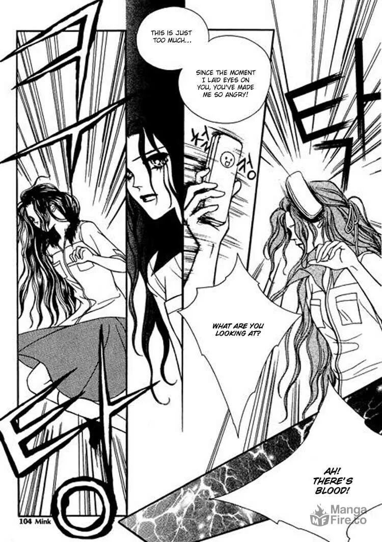 Read Storm chapter 4 image 17 on Lezhin