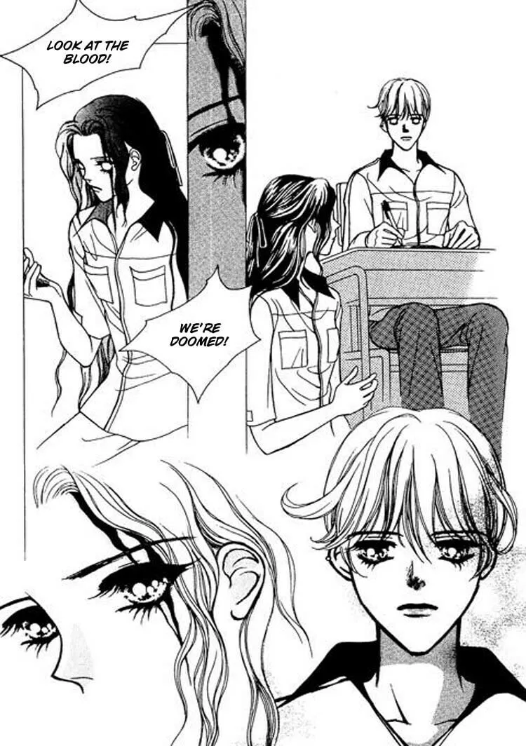Read Storm chapter 4 image 18 on Lezhin
