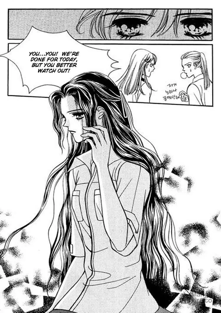 Read Storm chapter 4 image 19 on Lezhin