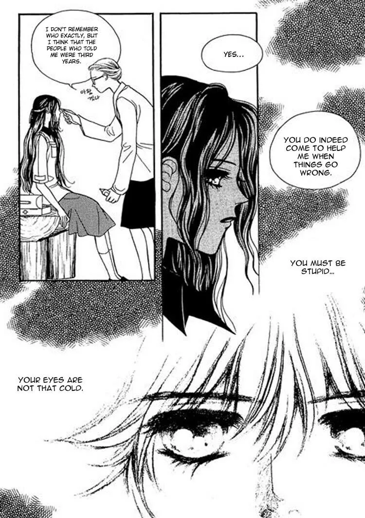 Read Storm chapter 4 image 21 on Lezhin
