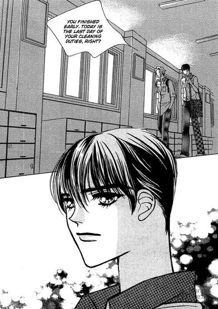 Read Storm chapter 4 image 24 on Lezhin