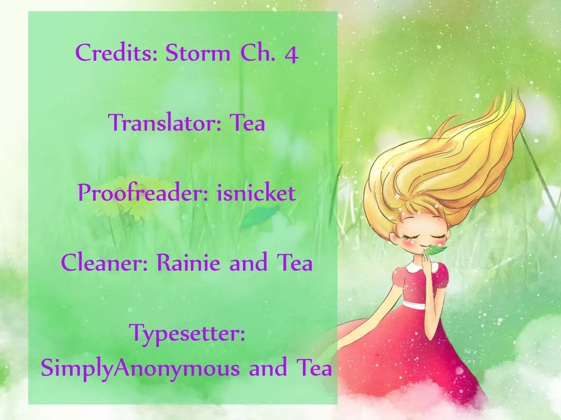 Read Storm chapter 4 image 25 on Lezhin