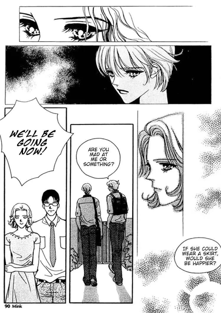 Read Storm chapter 4 image 3 on Lezhin