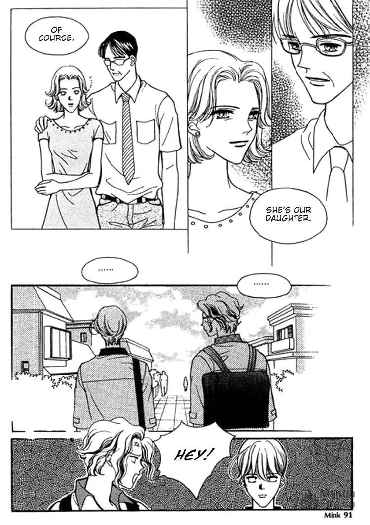 Read Storm chapter 4 image 4 on Lezhin