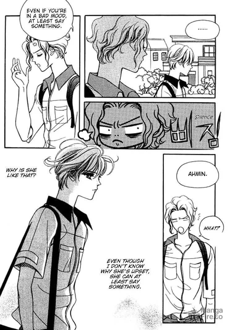 Read Storm chapter 4 image 5 on Lezhin