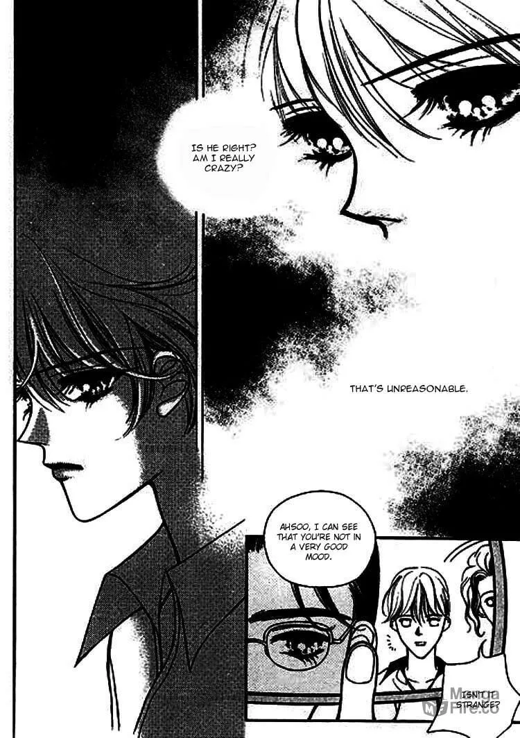 Read Storm chapter 4 image 8 on Lezhin