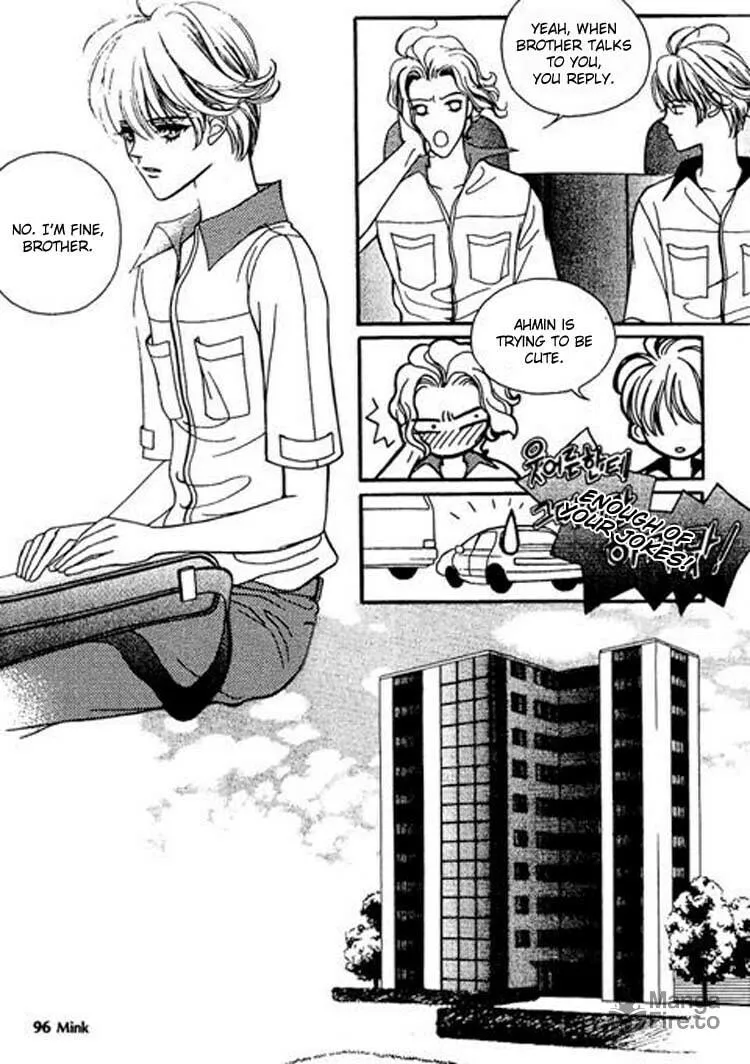 Read Storm chapter 4 image 9 on Lezhin