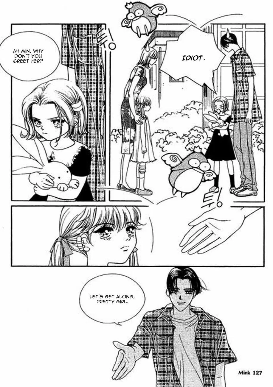 Read Storm chapter 5 image 10 on Lezhin