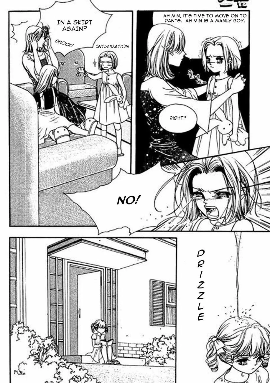 Read Storm chapter 5 image 12 on Lezhin