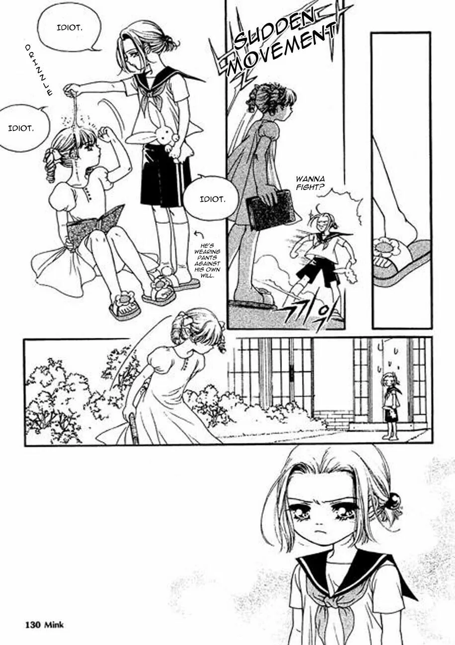 Read Storm chapter 5 image 13 on Lezhin