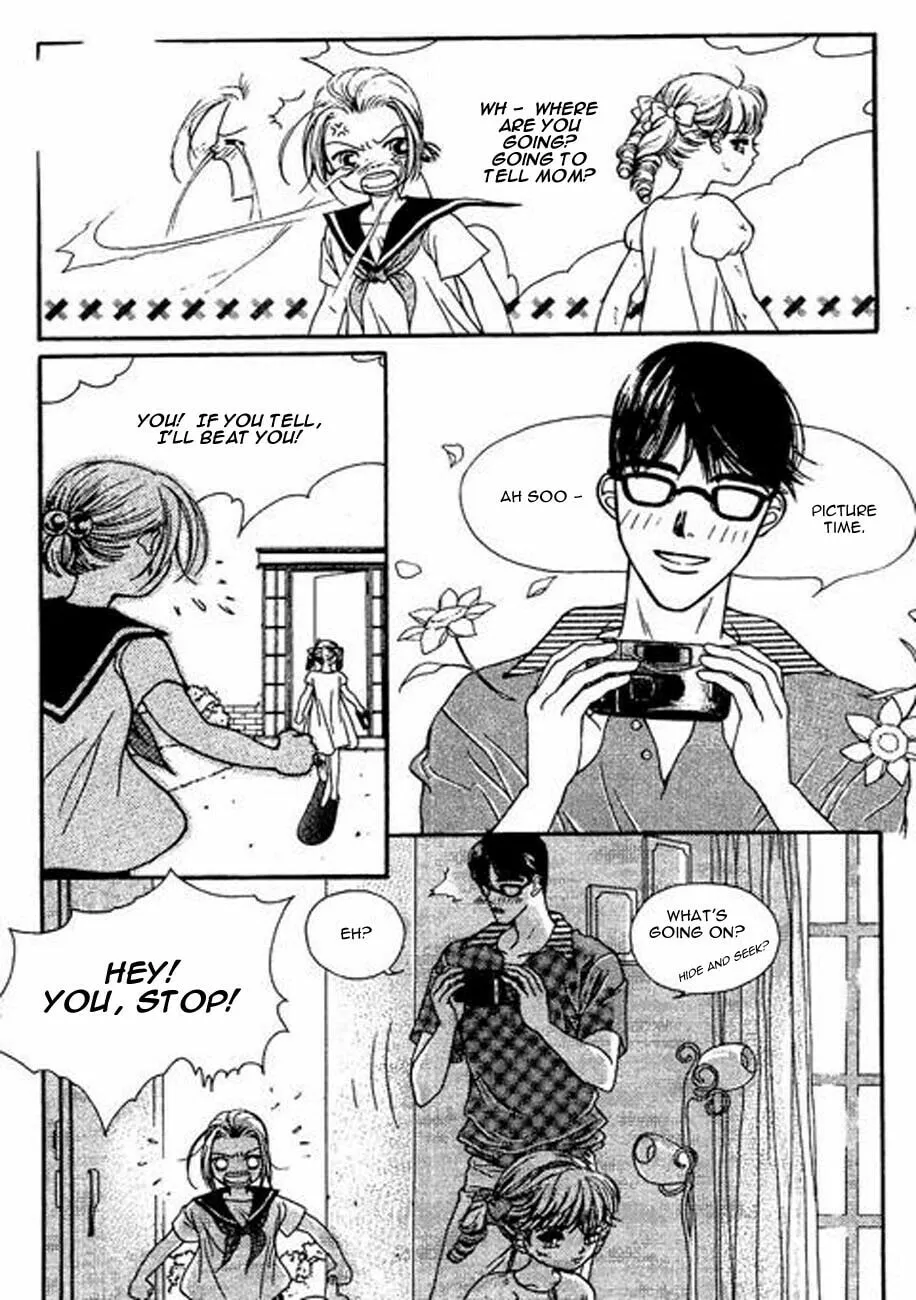 Read Storm chapter 5 image 15 on Lezhin