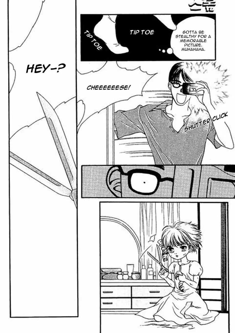 Read Storm chapter 5 image 16 on Lezhin