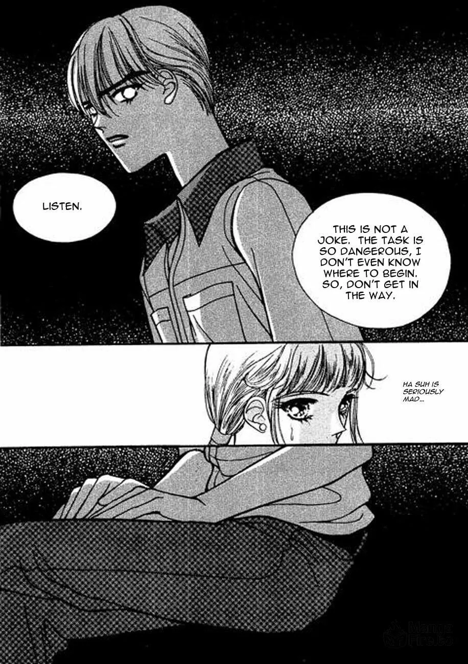 Read Storm chapter 5 image 2 on Lezhin