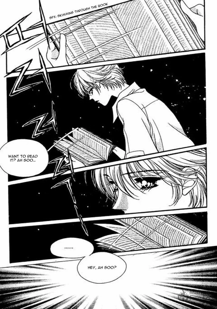 Read Storm chapter 5 image 20 on Lezhin