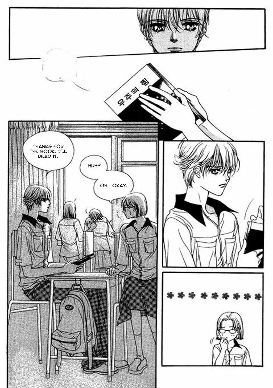 Read Storm chapter 5 image 21 on Lezhin