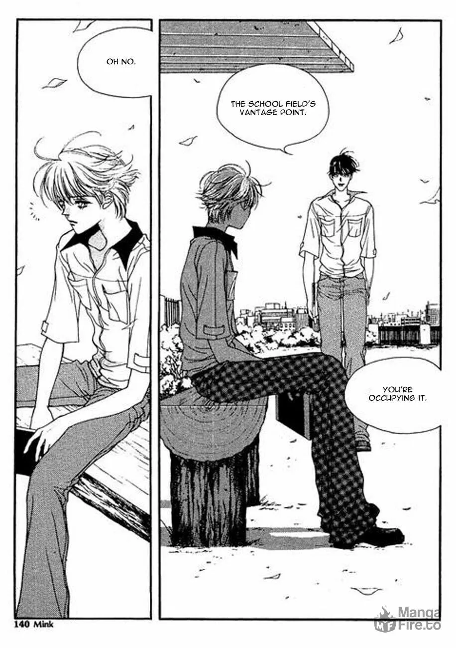 Read Storm chapter 5 image 23 on Lezhin
