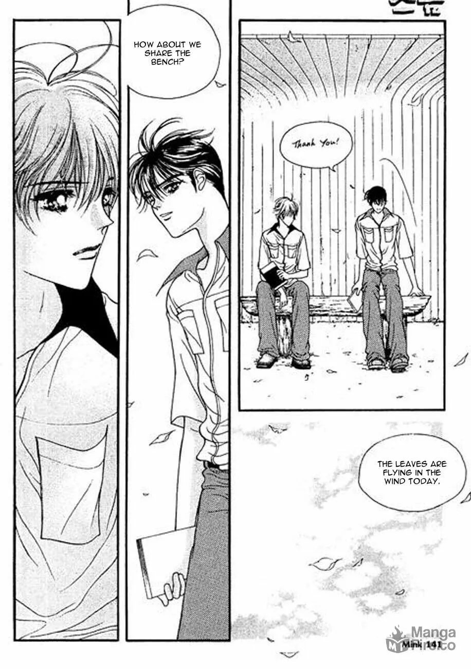 Read Storm chapter 5 image 24 on Lezhin