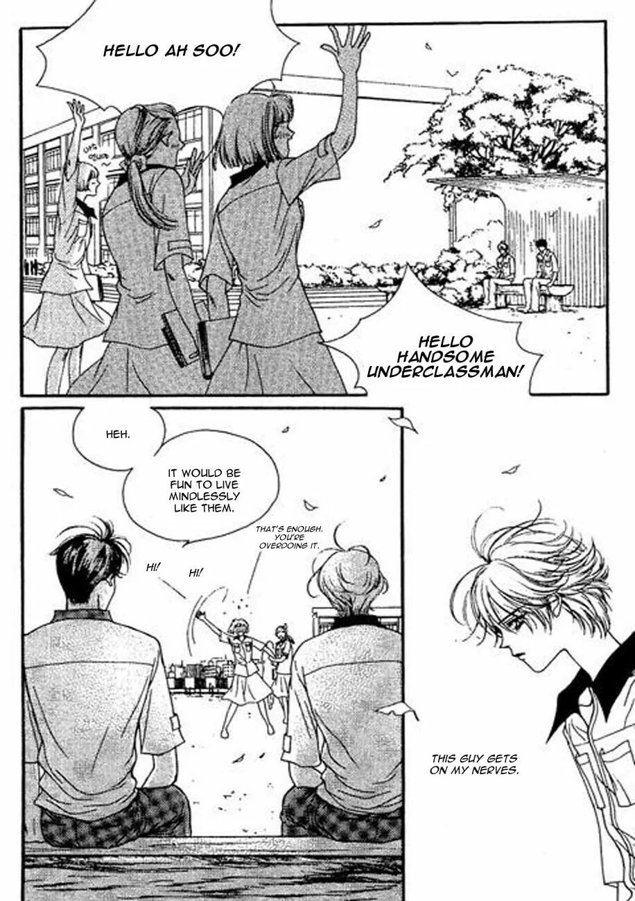 Read Storm chapter 5 image 25 on Lezhin