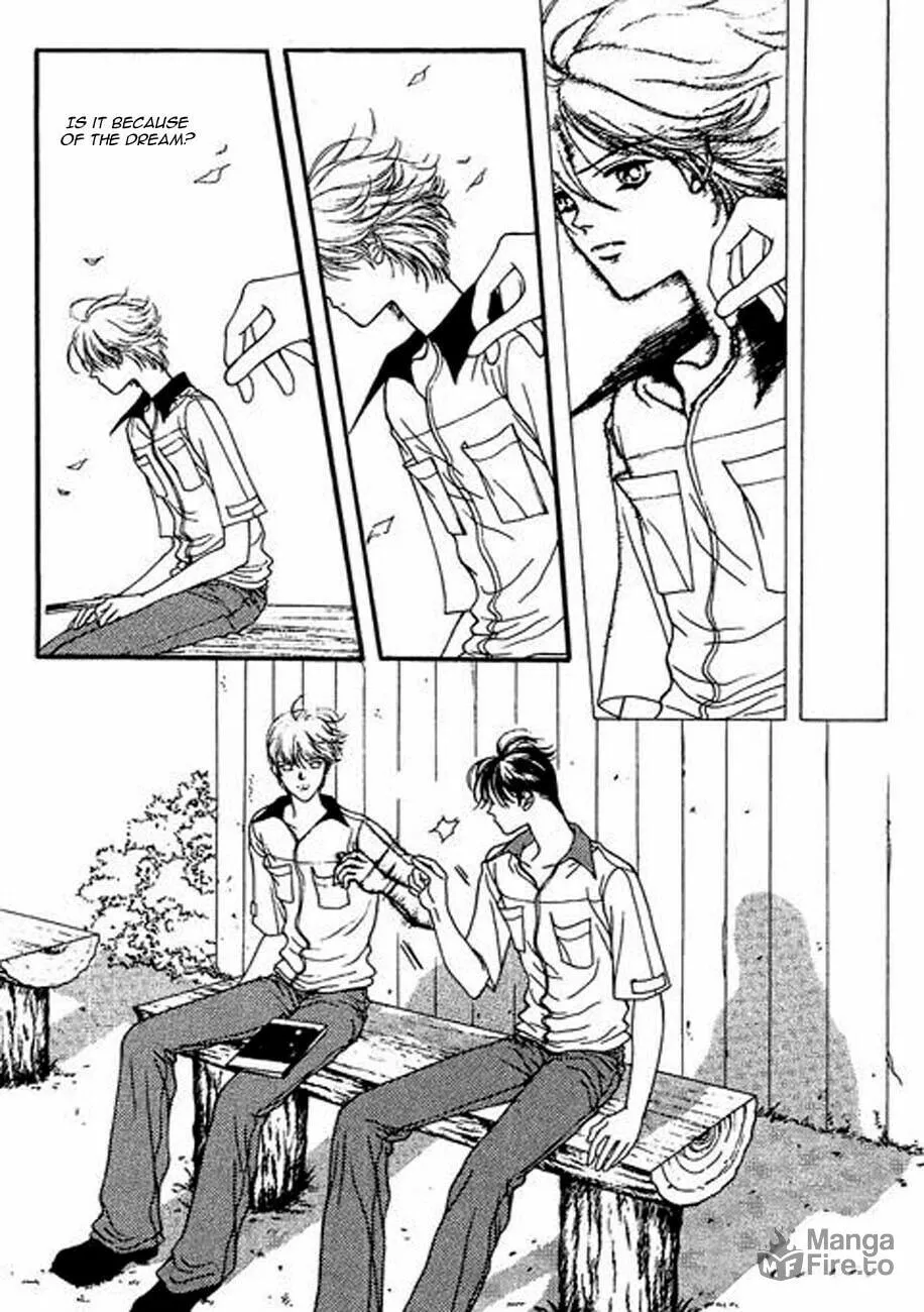Read Storm chapter 5 image 26 on Lezhin