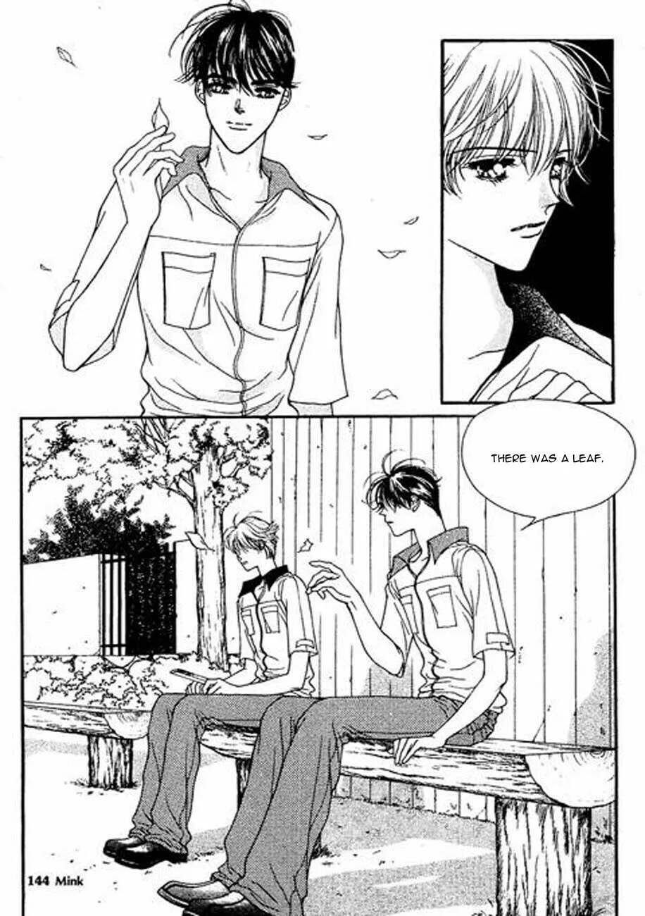 Read Storm chapter 5 image 27 on Lezhin
