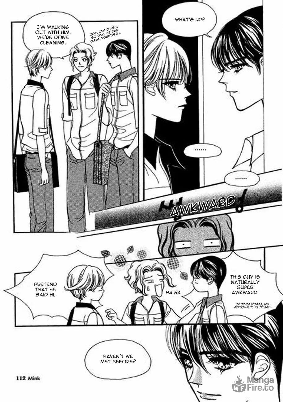 Read Storm chapter 5 image 29 on Lezhin
