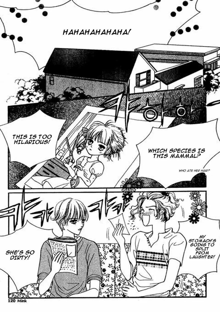 Read Storm chapter 5 image 3 on Lezhin