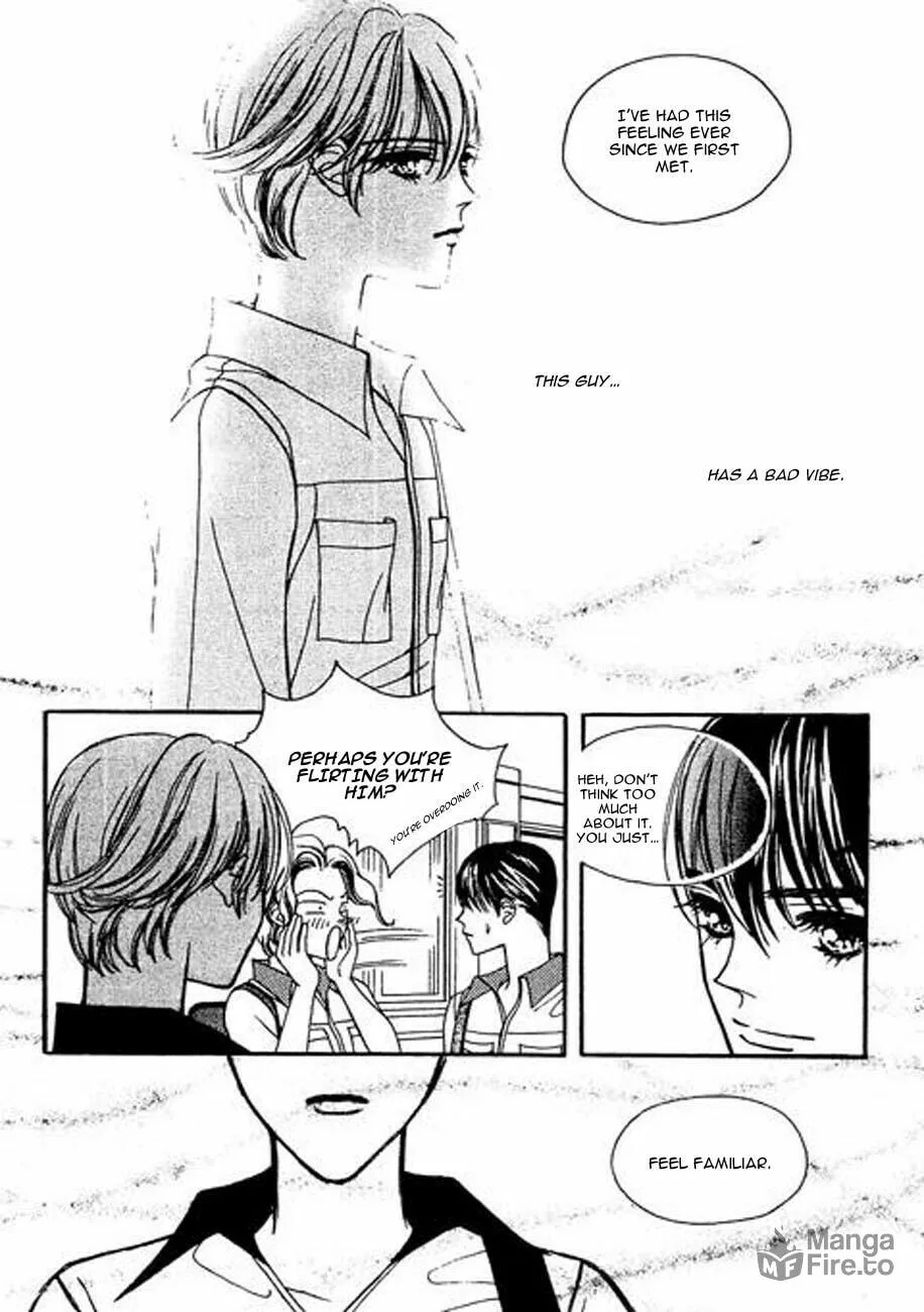 Read Storm chapter 5 image 32 on Lezhin