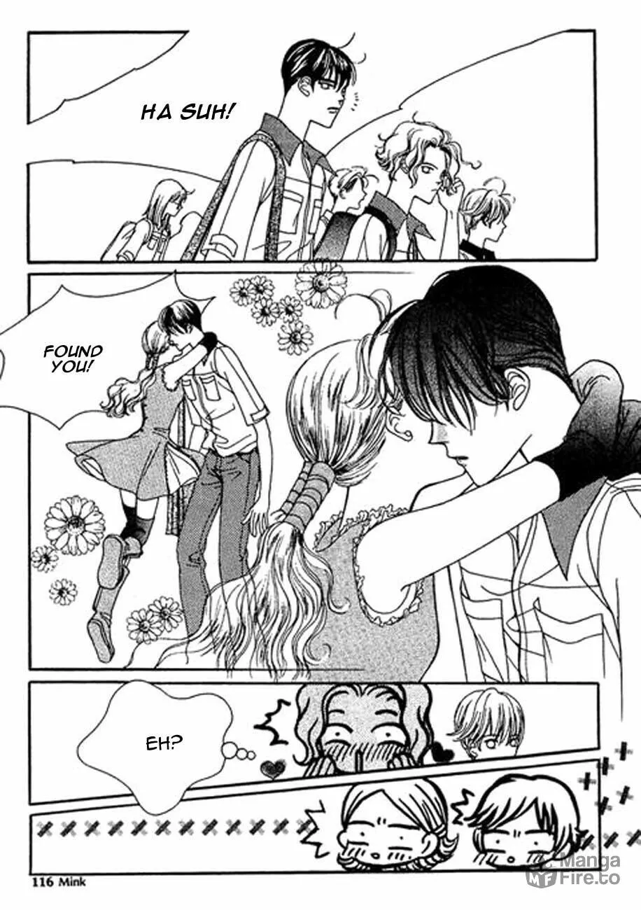Read Storm chapter 5 image 35 on Lezhin
