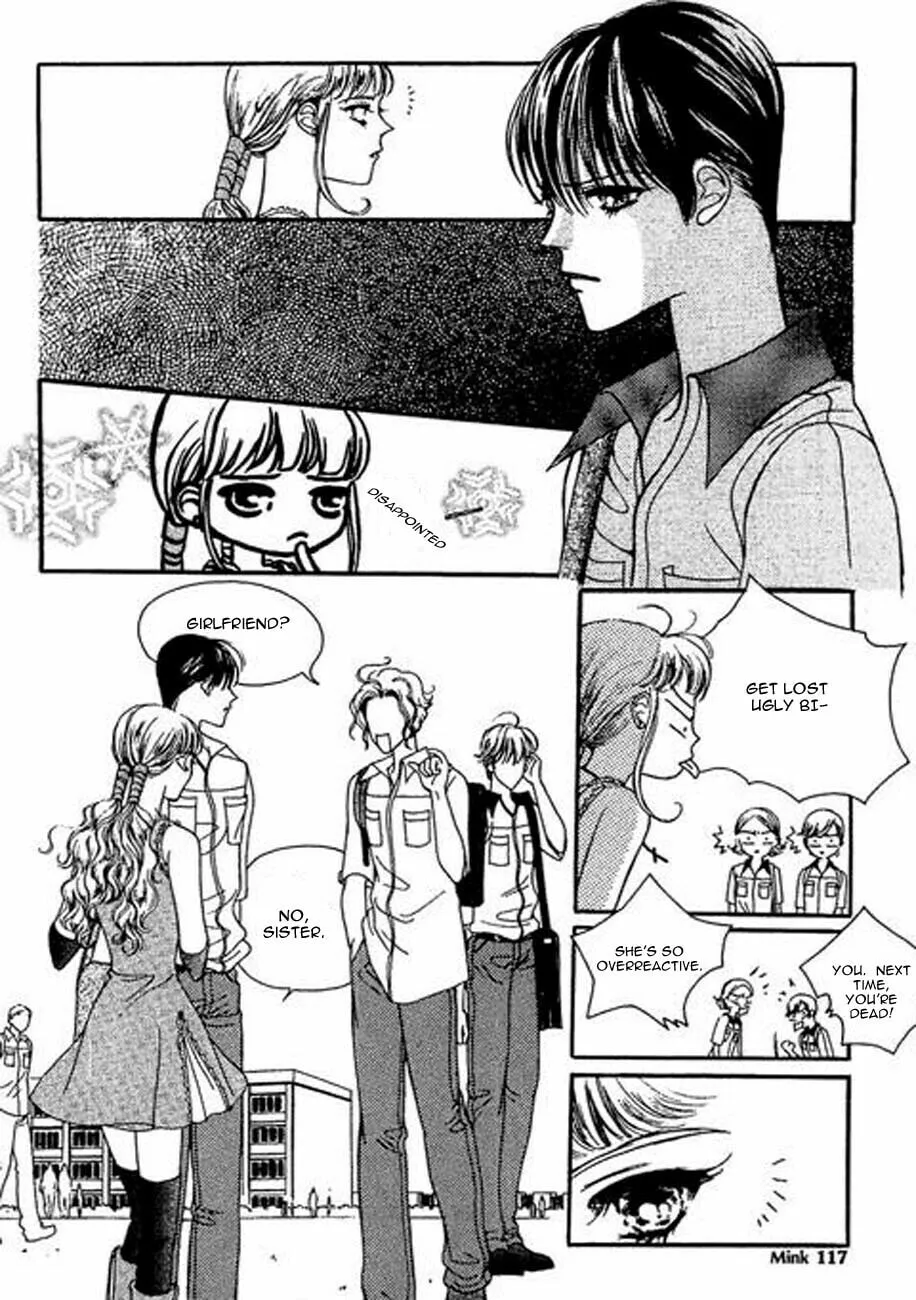 Read Storm chapter 5 image 36 on Lezhin