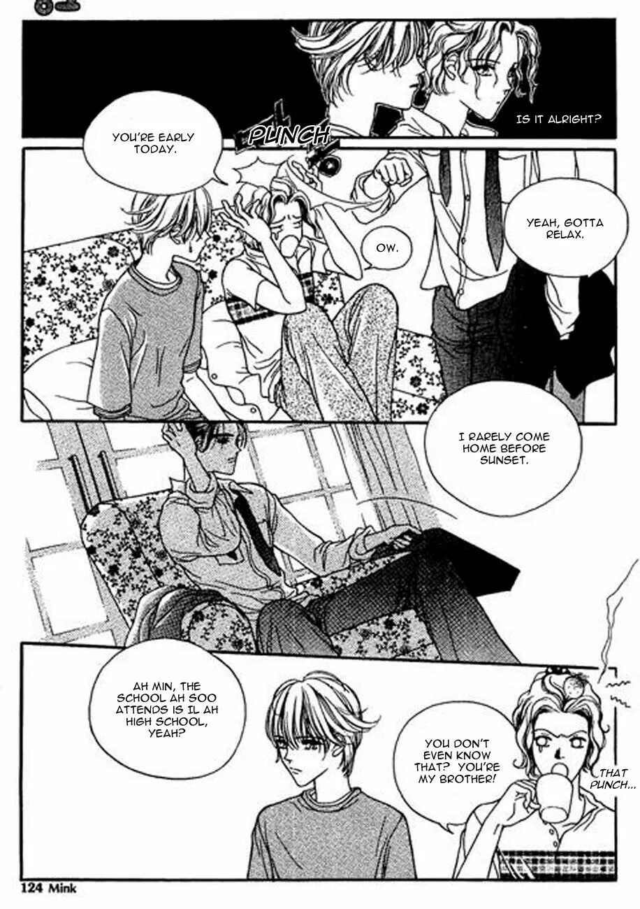 Read Storm chapter 5 image 7 on Lezhin