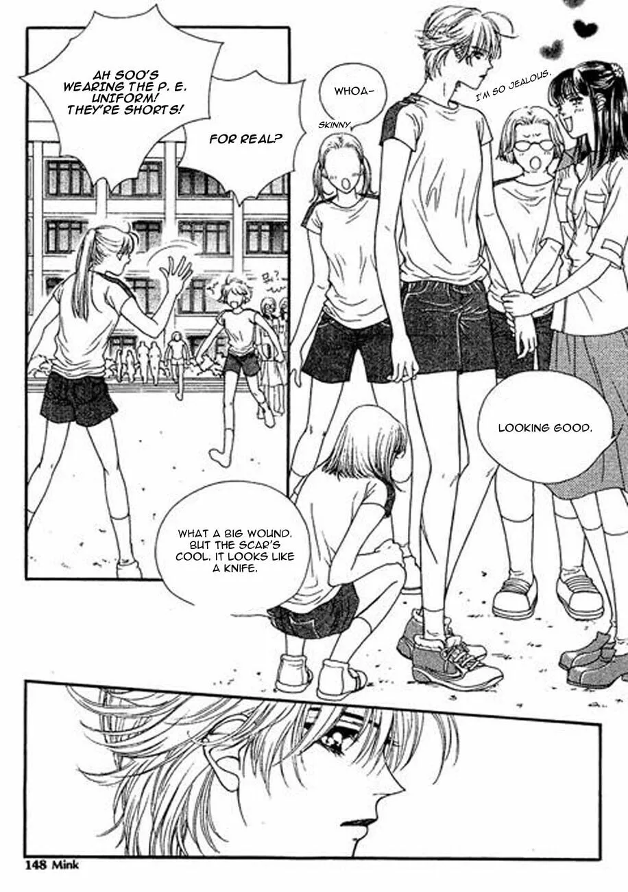 Read Storm chapter 6 image 1 on Lezhin