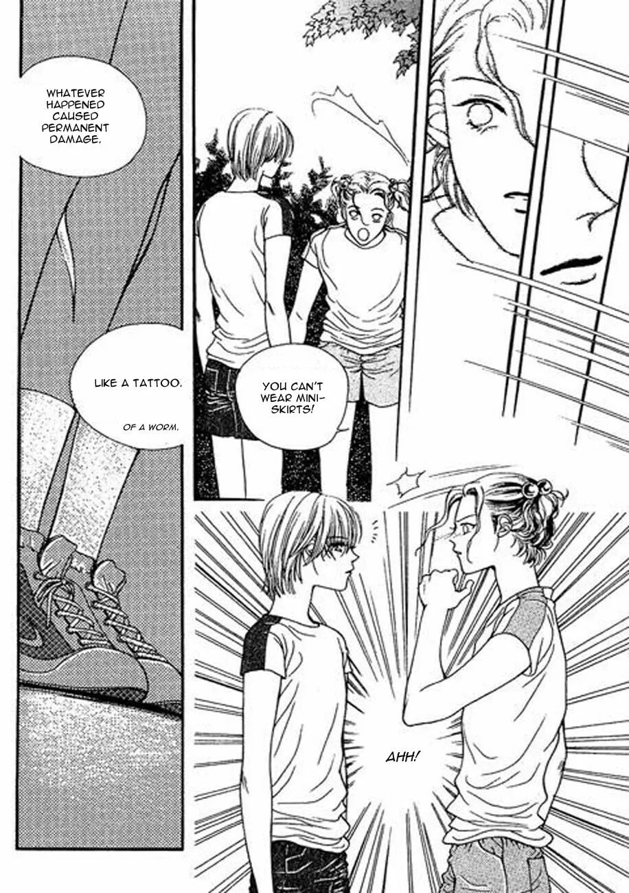Read Storm chapter 6 image 10 on Lezhin
