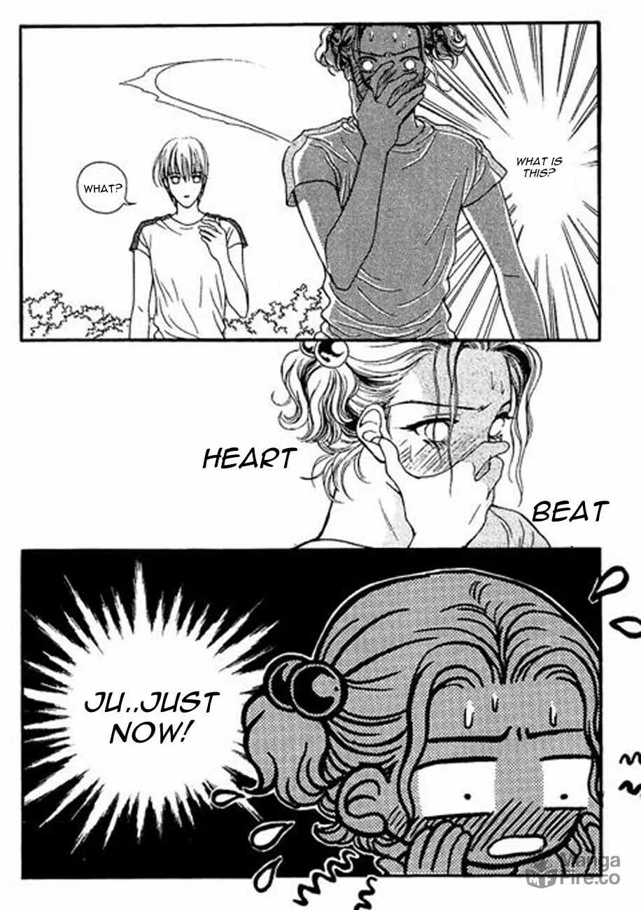Read Storm chapter 6 image 11 on Lezhin